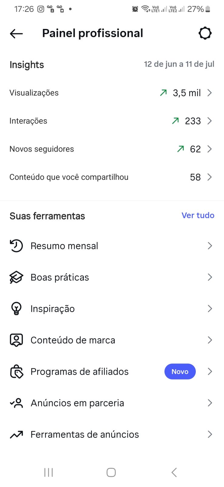 Métrica